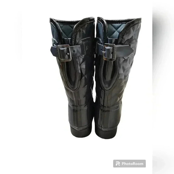 Hunter adjustable short quilt - Picture 3 of 7